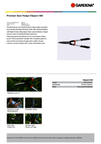 Schwinn Windrigger Installation Manual