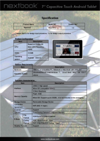 Alpine PXA-H510 User Manual