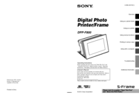 Panasonic Toughpad FZ-G1 User Manual