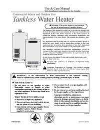 Netgear WNDR3400 User Manual