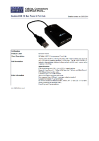 Motorola GP680 User's Guide