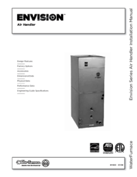 Audio Technica 2000 Series User Manual