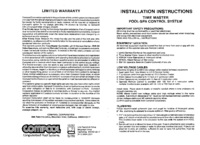 Marantz SR7002 User Manual