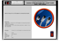 HP EliteOne 800 G1 User Manual