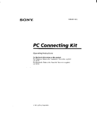 Sony BDV-E300 Marketing Specifications
