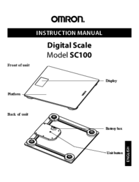 Porter-Cable PCB270TS User Manual