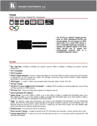 Samsung UN40F6300AF User Manual