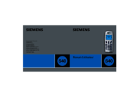 Sennheiser RS 110 User Manual