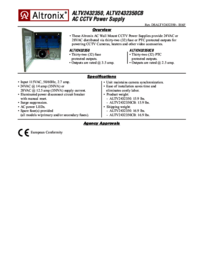 Cisco 8941 User Manual