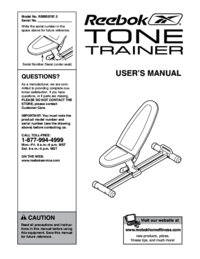 Shark HV301 User Manual