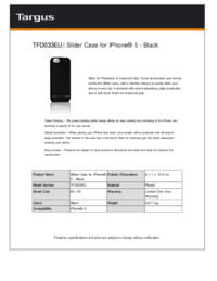 Dymo LabelWriter Twin Turbo User Manual