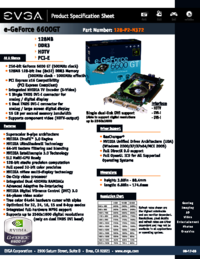 PTZ Optics 20X-USB User Manual