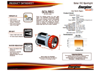 Behringer B-Control Fader BCF2000 User Manual