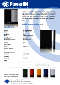 HP 2100 Webcam User Manual