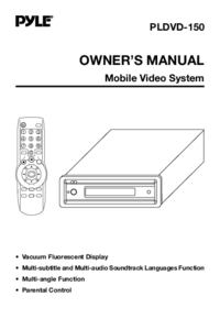 Sony MDM-X4 User Manual