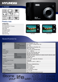 Yamaha RX-A1010 User Manual