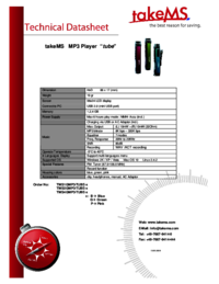 Sony MZ-RH1 User Manual