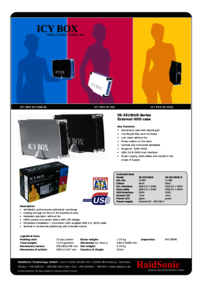 Sony FDR-AX1 User Manual