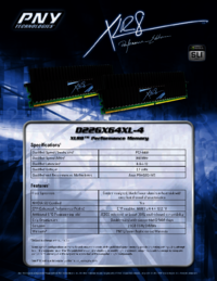 Spirit XE 195 User Manual