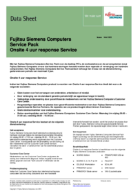 LG F1081ND User Manual
