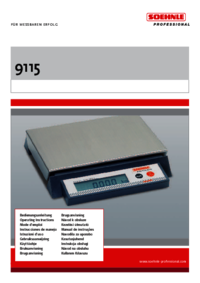 HP P1100 User Manual