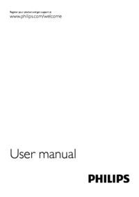 Samsung PX2370 User Manual