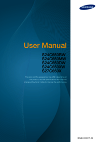 Samsung SM-J500H User Manual