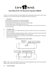 Samsung S27A950D User Manual
