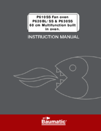 Samsung 2343NW Handbook