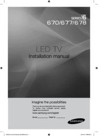 Samsung SC-DX103 User Manual