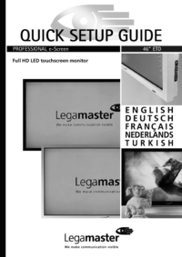 LG WK7 User Manual