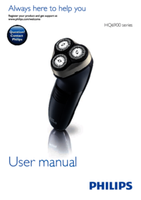 LG UP970 User Manual