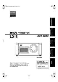 LG L1510S User Manual