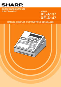 LG HLX50W User Manual