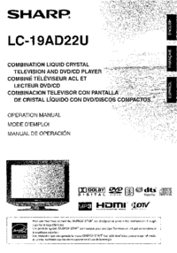 LG SJ9 User Manual