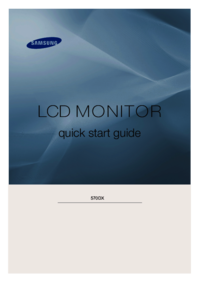 LG LHB675 User Manual