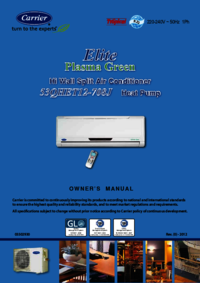 LG CM2460 User Manual