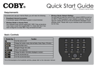 LG NB3520A User Manual