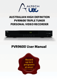 LG 32LD350 User Manual