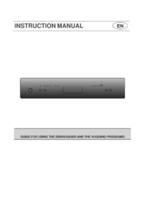 LG BH9540TW User Manual