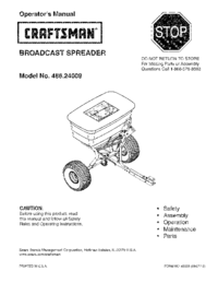 LG FH2 User Manual