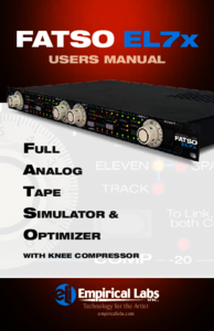 LG CM9760 User Manual