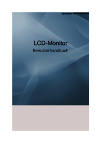 LG LHD657 User Manual