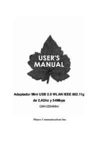 Acer V193W User Manual