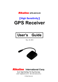 LG KP500 User Manual
