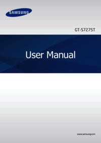 Acer Aspire 5810T User Manual