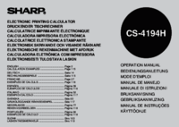Acer Extensa 5630 User Manual
