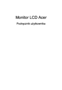 LG SJ4R User Manual