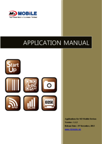 Acer W4-821 User Manual