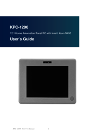 Acer XB271HK User Manual